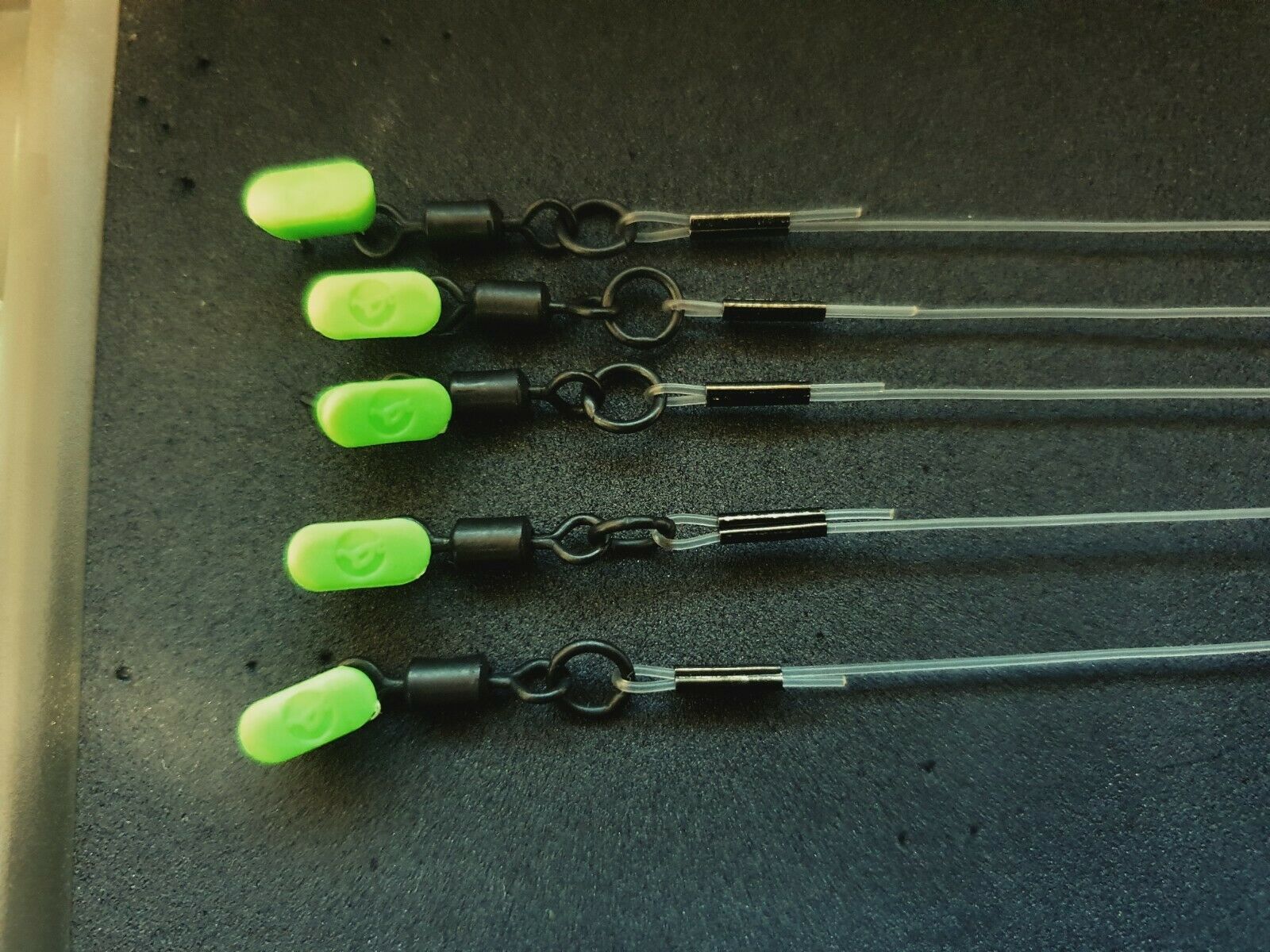 carp rig
